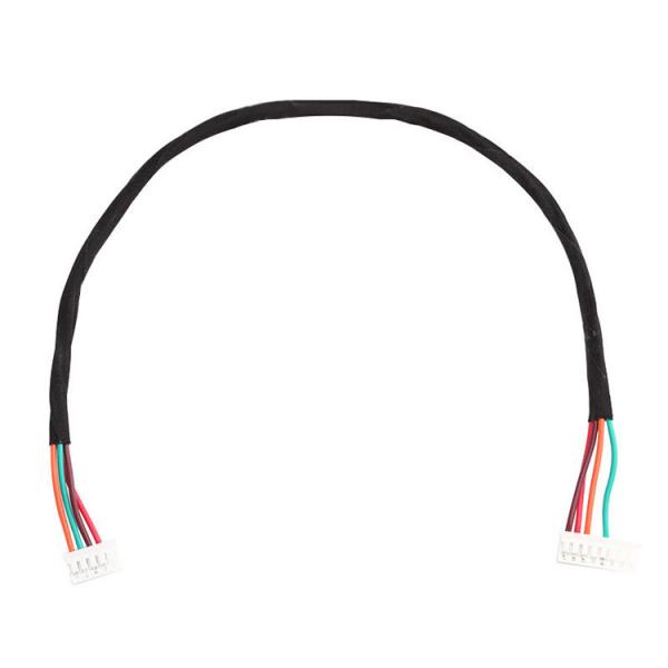 Jasper Lake LVDS Backlight Cable Jst Phr-8 To PHR-5 N5100 26AWG