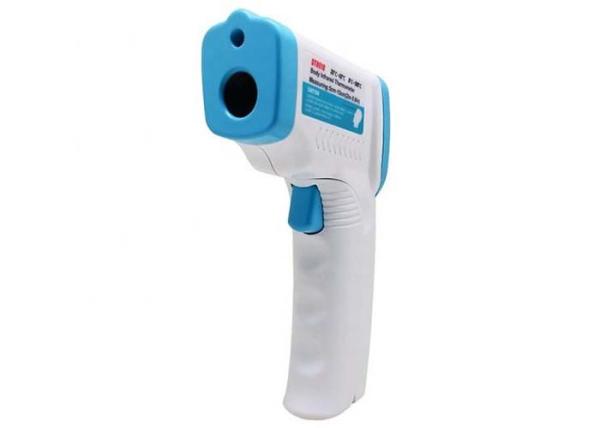 Medical No Touch Infrared Thermometer Thermal Temperature Gun CE RoHS FCC Approved