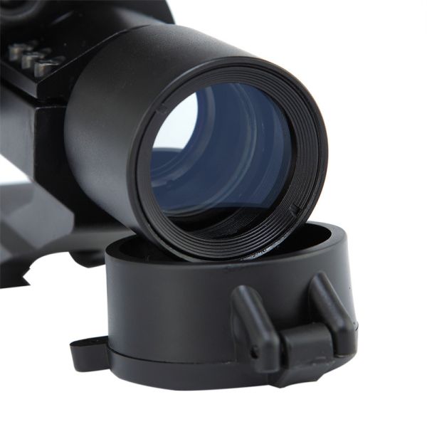 Объем видимости RedDot освещения RD037 1X35Tactical двойной для охотиться и снимать