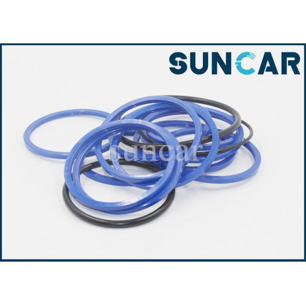 Equipo del sello de la junta de eslabón giratorio VOE14534875 para Volvo EC60C