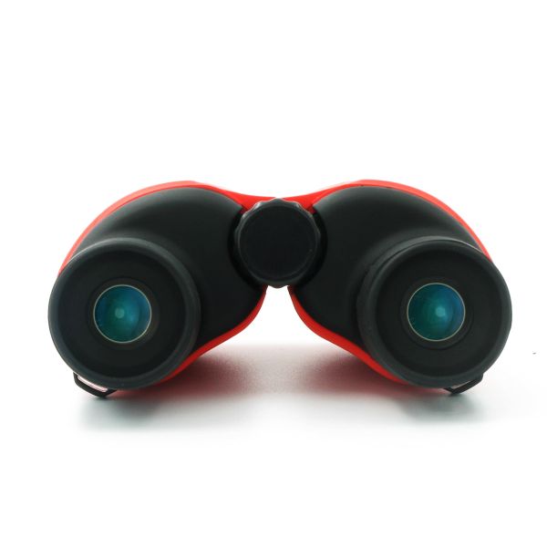 8x25 Compact Binoculars High Binocular Easy  for Outdoor Hunting Optical glass, aluminium alloy, Rubber, ABS