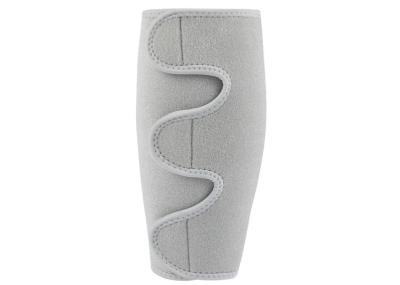 Customized Innovative Design of Lower Leg Protective Gear with Velcro