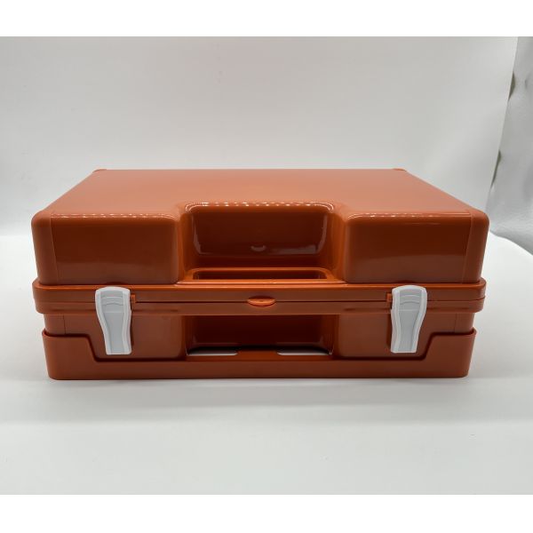 Wall Mounted Industrial First Aid Kit Office Workplace  Adventure Medical First Aid Kit