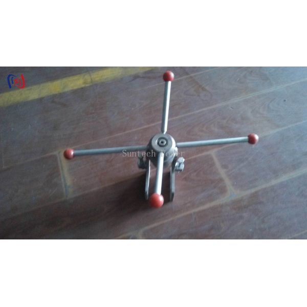 ​​Angel Iron Manual Drill Industrial Strength Manual Drill For Electricians And Contractors​