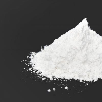 General International Standards Calcined Alumina With Singlet Particle Distribution And CaO 0.01-0.02
