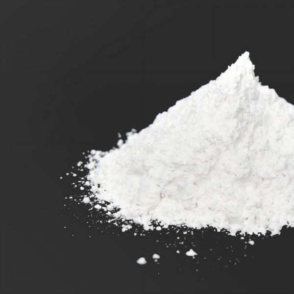 General International Standards Calcined Alumina With Singlet Particle Distribution And CaO 0.01-0.02