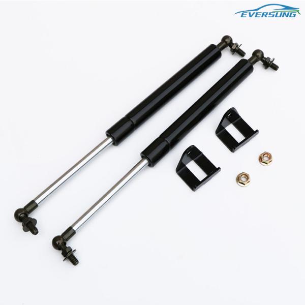 Engine Compartment Gas Spring Front Hood Lift Support For Nissan Navara NP300