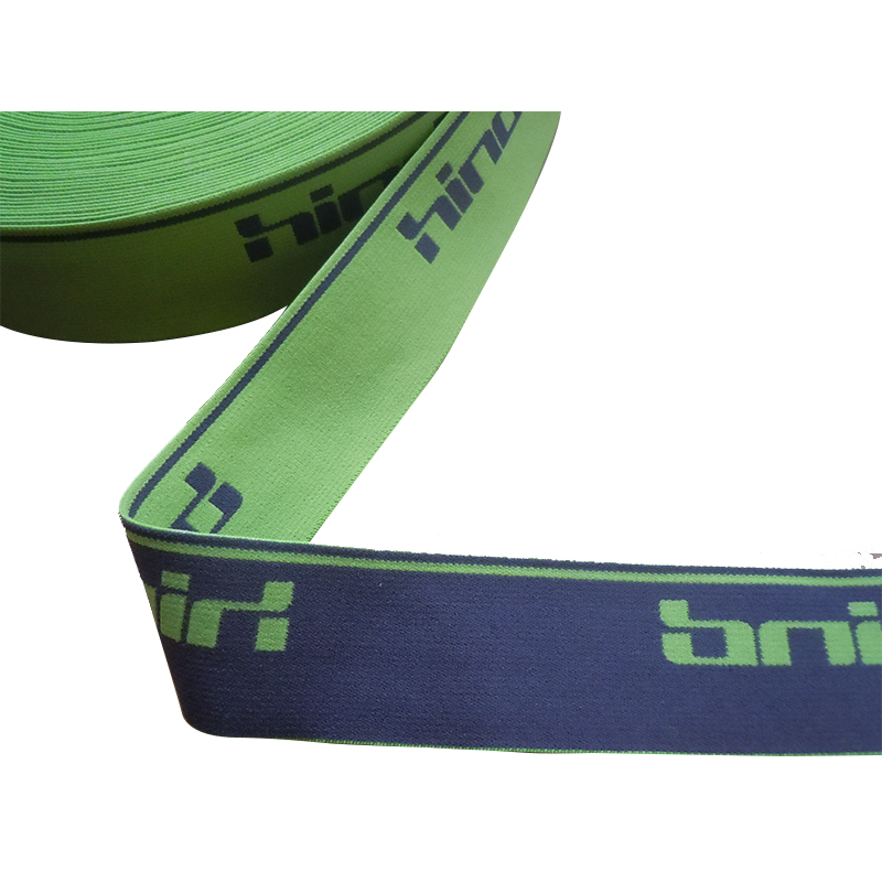 20mm - 50mm Jacquard Elastic Waistband Printed Elastic Waistband For Underwear