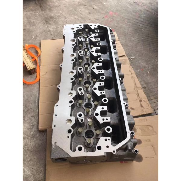 14M 16M 345C Engine Parts Diesel Engine Cylinder Head 3453752