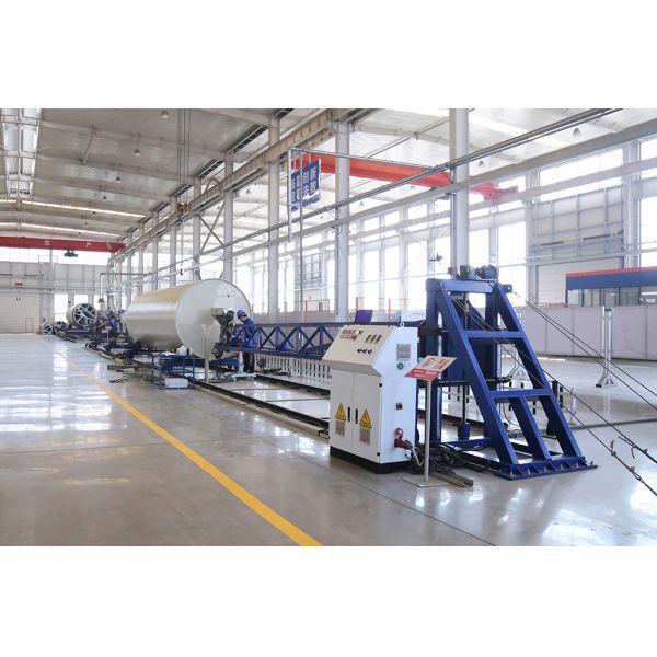 Zhongqiao Enlightenment (Weifang) International Trade Co., Ltd.