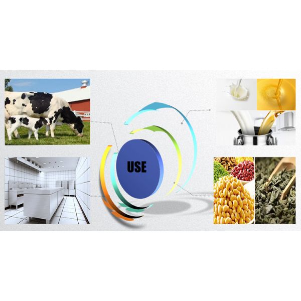 15L Storage Mixing Tank SS 304 Food packaging Stainless Steel Milk Pail