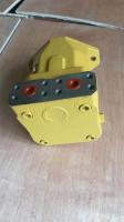 136-8869 motor de fan hidráulico para E531 E533C E533E E54 E56 E563C E563E E531C E531D E533C