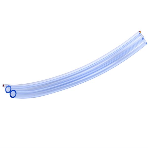 Cable de conector médico de aislamiento de PVC de corriente de 3000V EEG/Emg para línea de onda ultrasónica