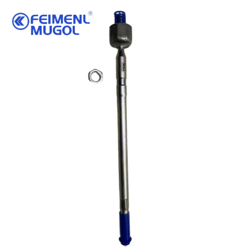 7C19-3201-AD OEM Standard Steering Inner Tie Rod – Perfect Fit for Ford Transit V348