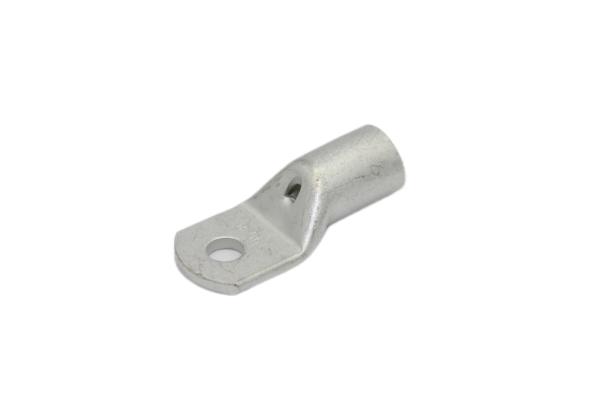 Tinned Tubular Lugs Terminals Customized Non-Insulated Copper Wire Terminals Cable Copper Connectors