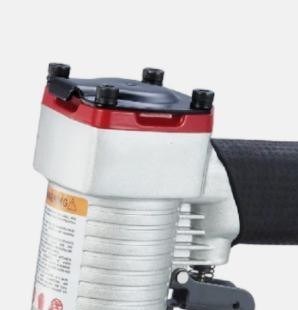 18ga. Air Brad Nailer Pneumatic Nail Gun for Furniture 32mm Degree of Automation