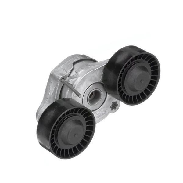 Polea tensora Womala LR114017 para Land Rover Discovery Sport Evoque Velar