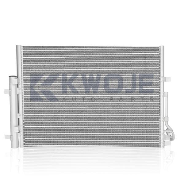 301000851AA Air Conditioning System AC Condenser For Chery Auto Spare Parts Exeed RX