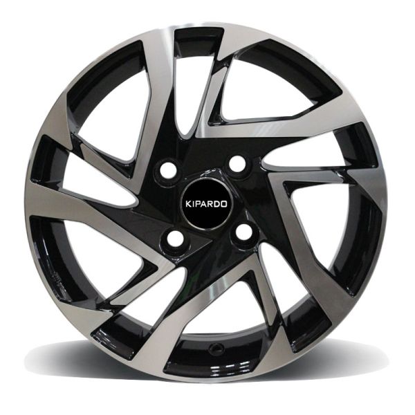 Легковес 18 19 20 21 22 дюймов Т6061 выковал алюминиевые колеса