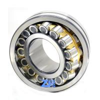Rolamento dealinhamento esférico do gerencio da capacidade do rolamento de rolo 120*260*86mm de 22324MB 22326CA 22326MA