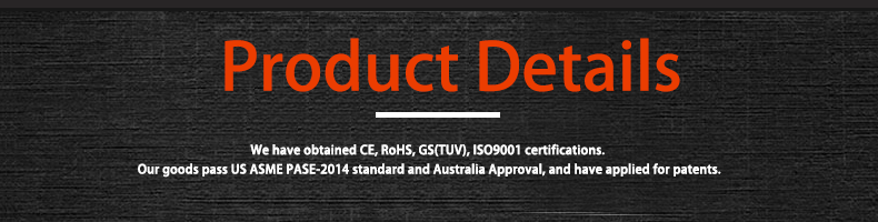 Multifunctional Electric Hydraulic Floor Jack With Inflating Pump 150w