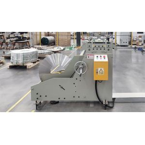 Steel Strip Production Equipment