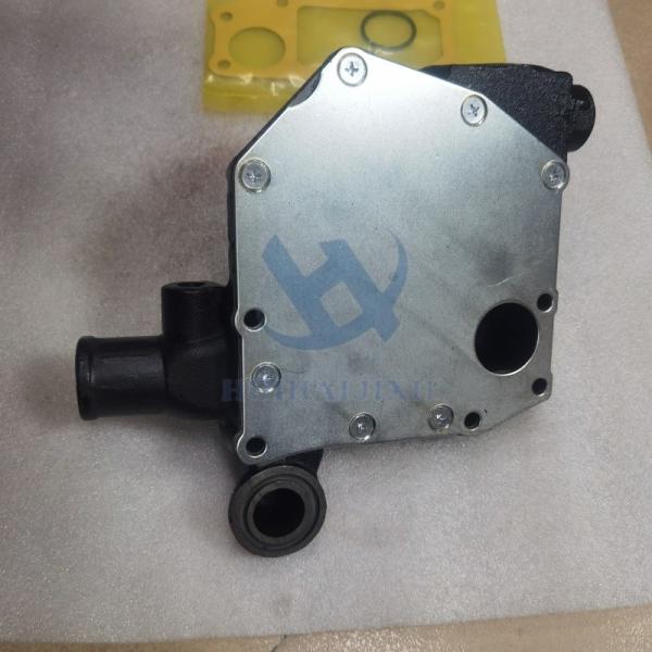 Pièces pour excavatrice 525-4965 Pompe à eau 5254965 pour moteur Cummins QSB3.3