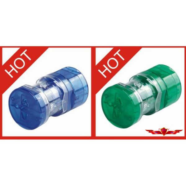 New Mini 100V-250VAC US UK EU AUS Electrical Plug Sockets High Quality Gift Box Included