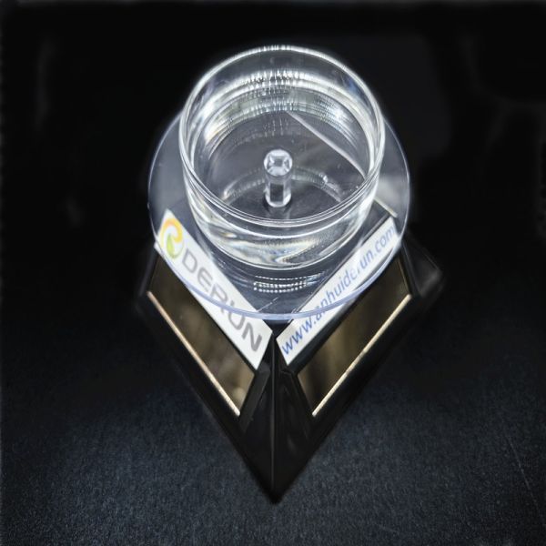 Хорошая термостойкость Ацетилтрибутилцитрат для упаковки пищевых продуктов