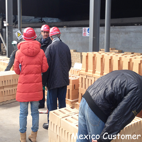 Qingdao Leadsun Refractory Co., Ltd