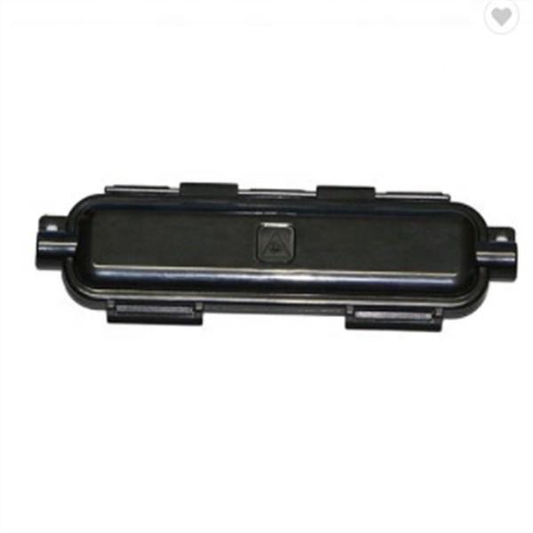 FTTH Junction Protect Fiber Optic Drop Cable Box