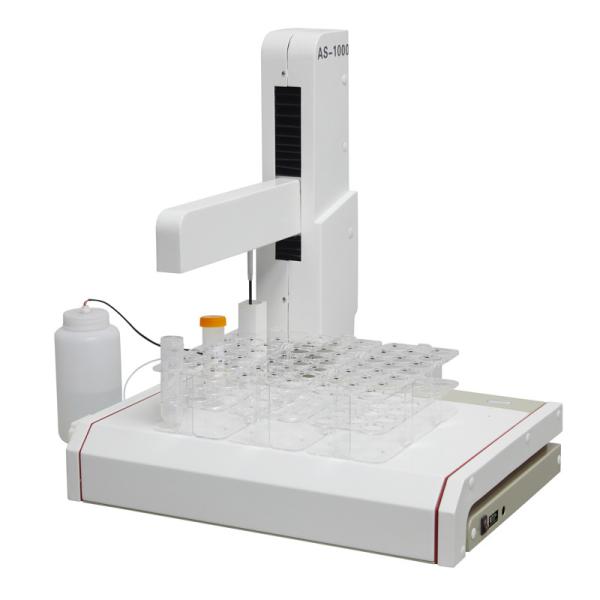 Silicon Industry ICP-MS6880 Icp Mass Spectrometer For Laboratory