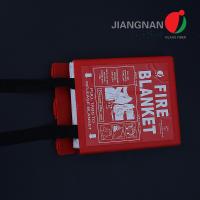 Fogo de Fibrglass do equipamento da luta contra o incêndio do BSI Kitemark 360gsm - cobertura retardadora para a soldadura com EN 1869 2019 das BS aprovados
