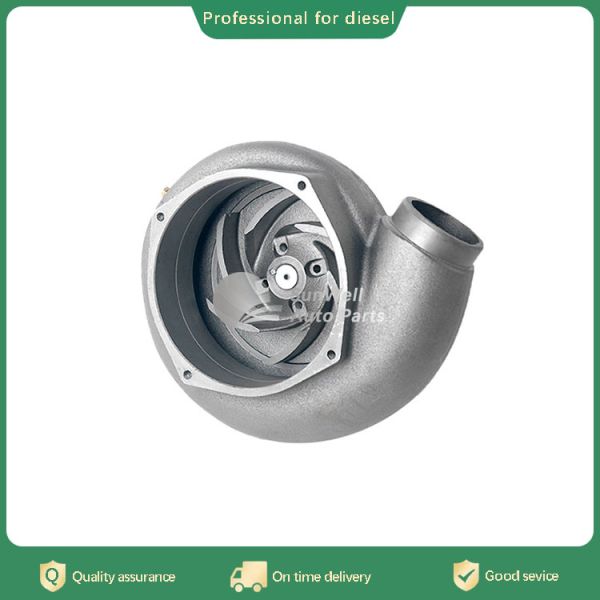 Manufacture Genuine Diesel Engine Parts Fresh Water Pump 3050443 For K38