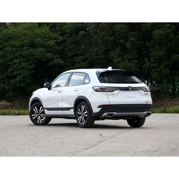 Fuel Tank  53.00L Honda Midsize Suv HR-V Halogen W/ LED DRL Headlight Assembly For 2019 2022 Honda