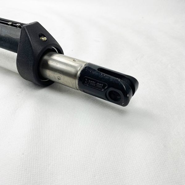 автоматический ход суда мотора 45W 1.6cm/S консервооткрывателя ворот качания 500kg