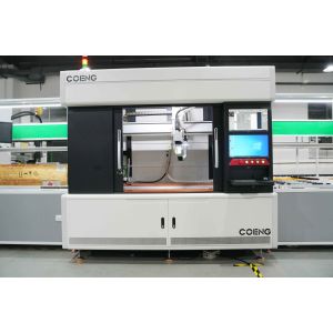 SHENZHEN COENG TECH CO., LTD.