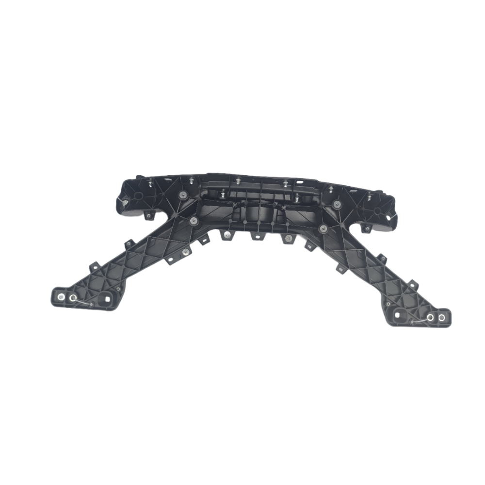 New Arrival 1110240-00-B Auto Body Radiator Support Electric Vehicle Parts Components Designed Specifically for Tesla 3