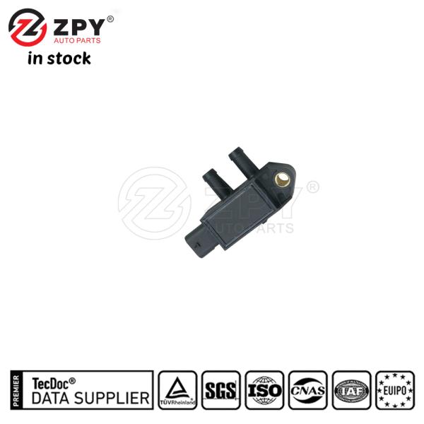 ZPY 059906051F Intake Manifold Pressure Sensor for Audi VW Porsche