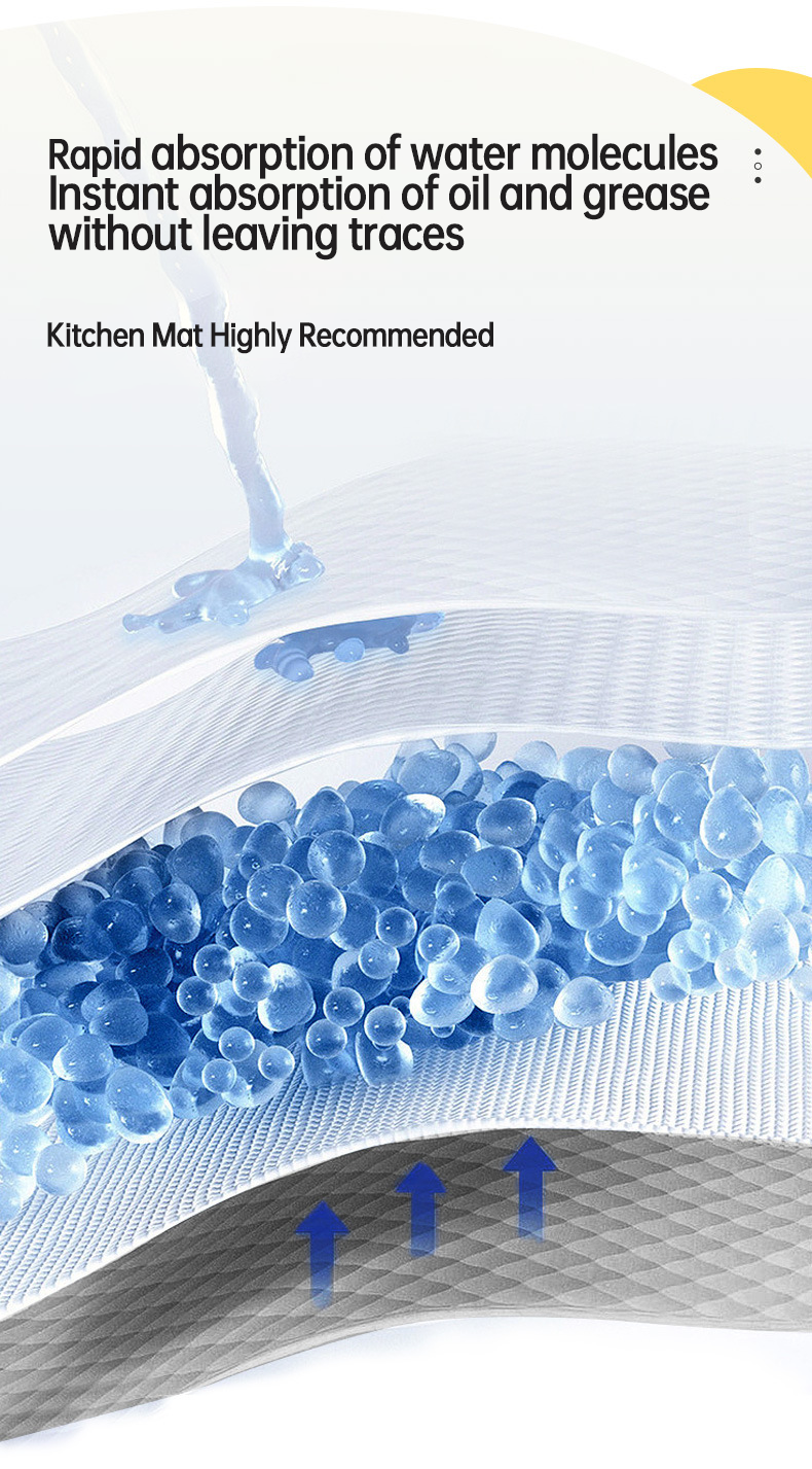 Диатом грязь Бытовая ванная ковер дверной коврик квадратная форма быстрая сушка и абсорбция