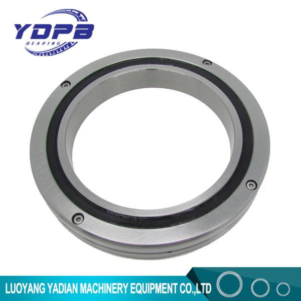 RB5013UUCCO Crossed Roller Bearings 50x80x13mm Robotic arm use