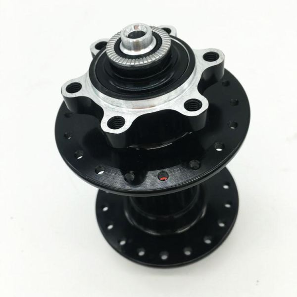 Novatec Hubs D042SB Disc Brake MTB  Alimunum&Steel Material24/28/32/36h Red Black White Silver Blue Gold Colors