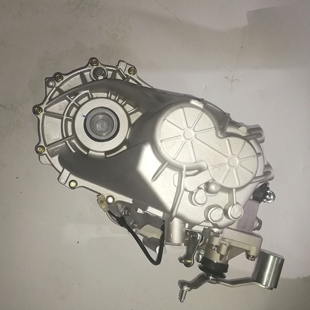 Zpartners S170 Manual Transmission Assembly Gearbox for Geely Auto Parts OEM 3000000006-01 Automobile Transmission Spare Parts
