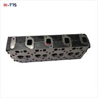 Assemblage de la tête de cylindre d'un chariot de fouille 4900995 Pour les pièces de rechange du moteur diesel A2300