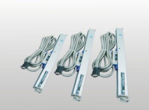 Absolute Linear Encoder with 0.0005mm Resolution / 3m High-Speed Optical Linear Scale