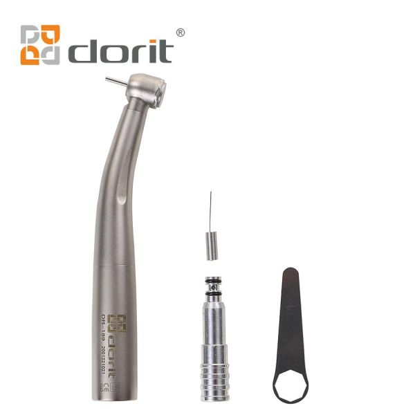 DR189 высокоскоростное оптическое волокно Handpieces с Kavo приведенным соединяя 2 4 6 отверстия