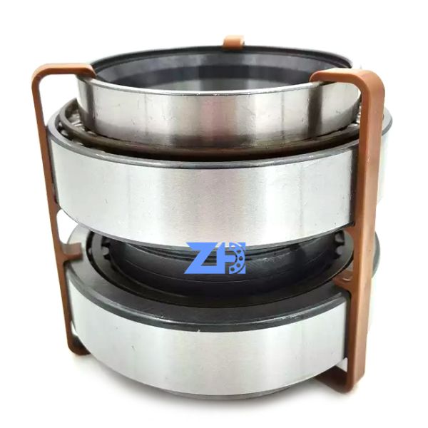 High precision Truck Wheel Bearing 804162A 804162B 804162X 110*170*146mm CHROME STEEL Material