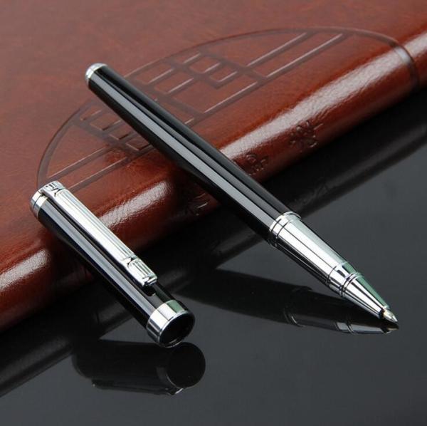 Logo Printing Business Gift Metal Ball Pen Corporate Gift Pen/ Free Ball Pen Sample