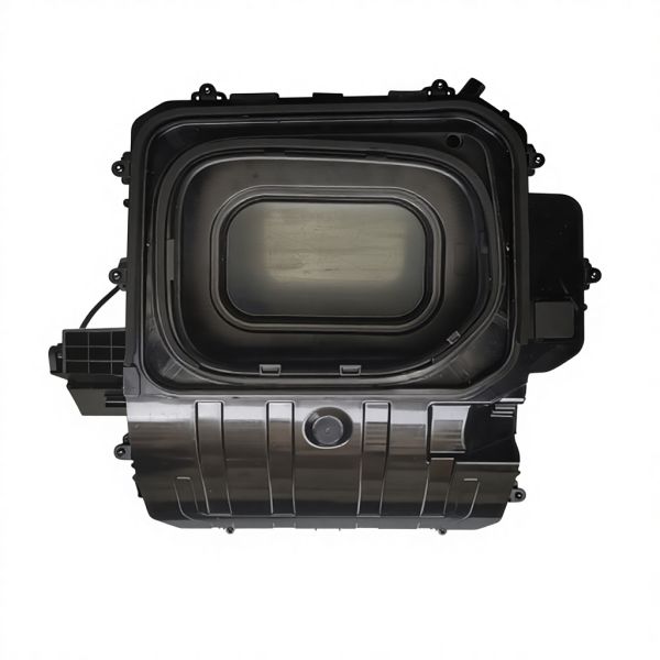 For Xiaopeng G9 Original Charging Port Cover Assembly OEM 4124002EA1