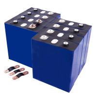 Bateria do íon LiFePO4 do lítio do carro de CATL 3.2V 271Ah